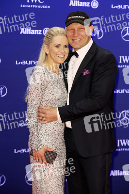 Laureus World Sports Awards 2016 in Berlin