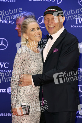 Laureus World Sports Awards 2016 in Berlin