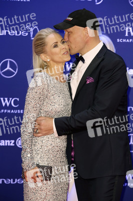 Laureus World Sports Awards 2016 in Berlin