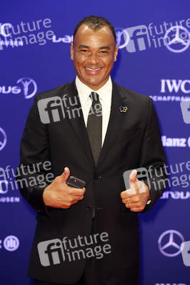 Laureus World Sports Awards 2016 in Berlin