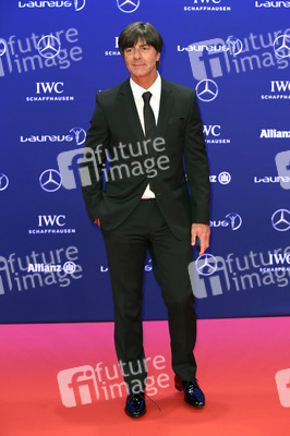 Laureus World Sports Awards 2016 in Berlin
