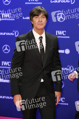 Laureus World Sports Awards 2016 in Berlin