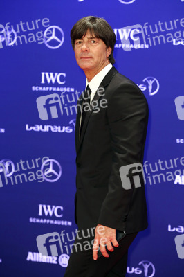 Laureus World Sports Awards 2016 in Berlin