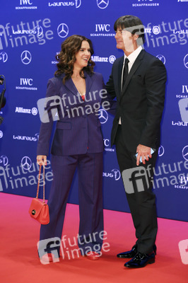 Laureus World Sports Awards 2016 in Berlin