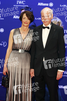 Laureus World Sports Awards 2016 in Berlin