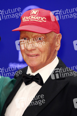 Laureus World Sports Awards 2016 in Berlin