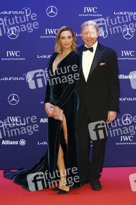Laureus World Sports Awards 2016 in Berlin