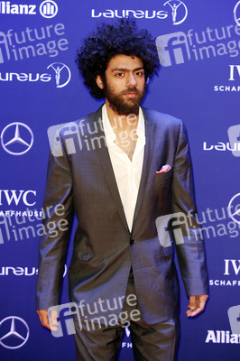 Laureus World Sports Awards 2016 in Berlin