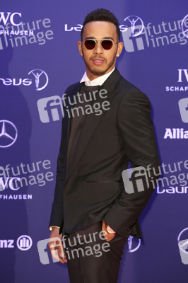 Laureus World Sports Awards 2016 in Berlin