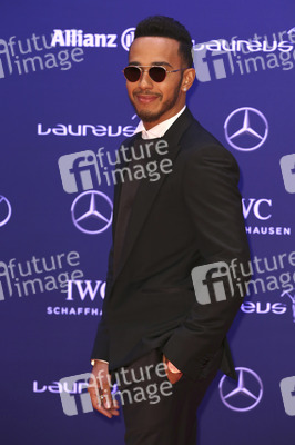 Laureus World Sports Awards 2016 in Berlin