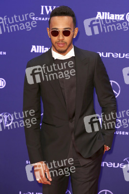 Laureus World Sports Awards 2016 in Berlin
