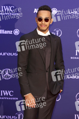 Laureus World Sports Awards 2016 in Berlin