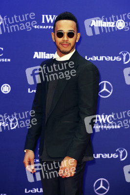 Laureus World Sports Awards 2016 in Berlin