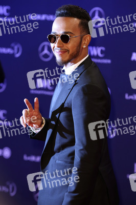 Laureus World Sports Awards 2016 in Berlin