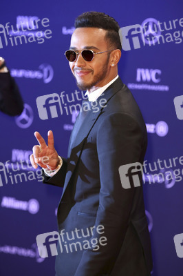 Laureus World Sports Awards 2016 in Berlin