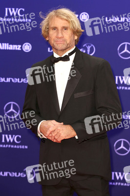 Laureus World Sports Awards 2016 in Berlin