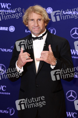 Laureus World Sports Awards 2016 in Berlin