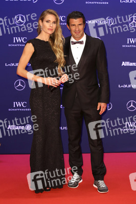 Laureus World Sports Awards 2016 in Berlin