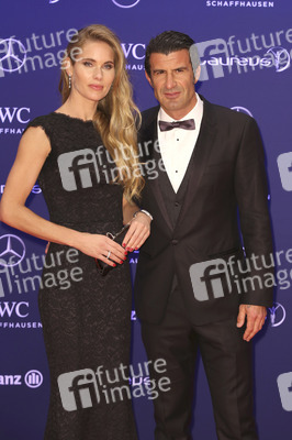 Laureus World Sports Awards 2016 in Berlin