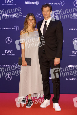 Laureus World Sports Awards 2016 in Berlin
