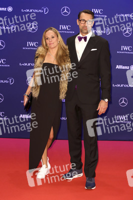 Laureus World Sports Awards 2016 in Berlin