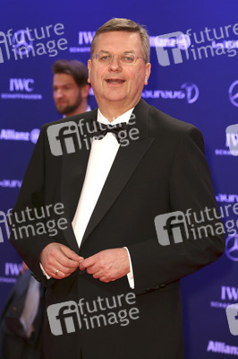 Laureus World Sports Awards 2016 in Berlin