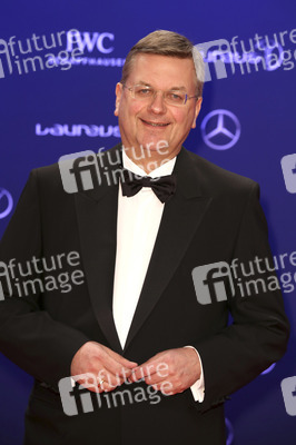 Laureus World Sports Awards 2016 in Berlin