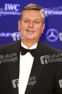 Laureus World Sports Awards 2016 in Berlin