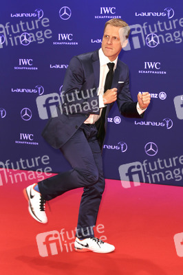 Laureus World Sports Awards 2016 in Berlin