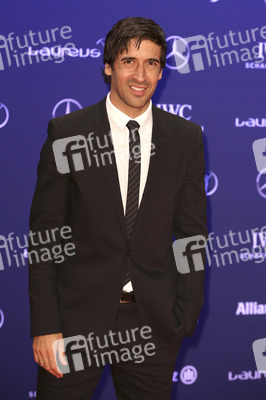 Laureus World Sports Awards 2016 in Berlin