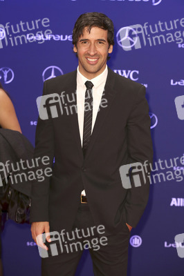 Laureus World Sports Awards 2016 in Berlin