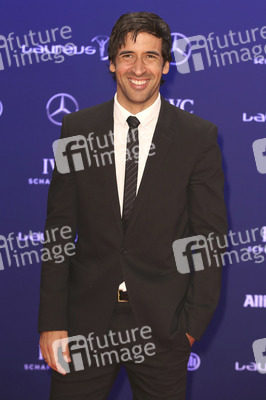 Laureus World Sports Awards 2016 in Berlin