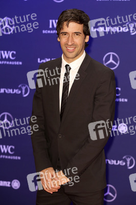 Laureus World Sports Awards 2016 in Berlin