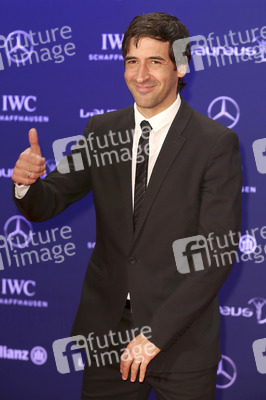 Laureus World Sports Awards 2016 in Berlin