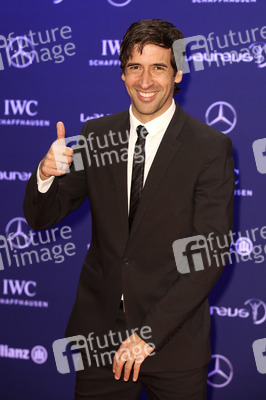 Laureus World Sports Awards 2016 in Berlin