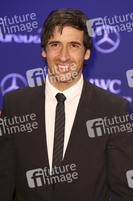 Laureus World Sports Awards 2016 in Berlin