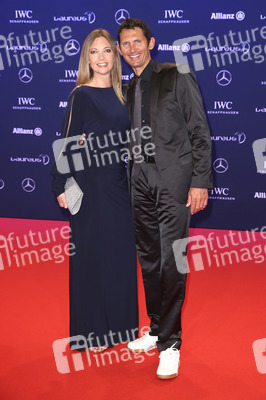 Laureus World Sports Awards 2016 in Berlin