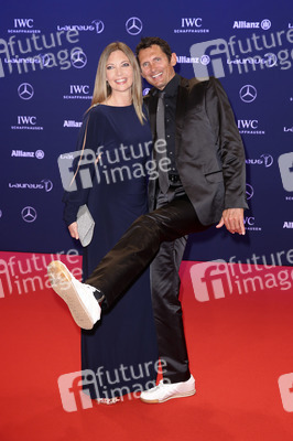 Laureus World Sports Awards 2016 in Berlin