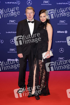Laureus World Sports Awards 2016 in Berlin