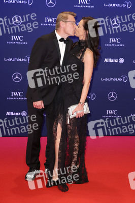 Laureus World Sports Awards 2016 in Berlin