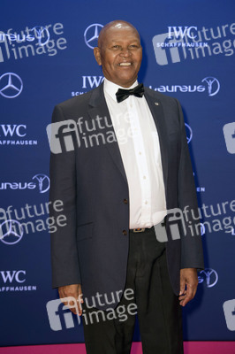 Laureus World Sports Awards 2016 in Berlin