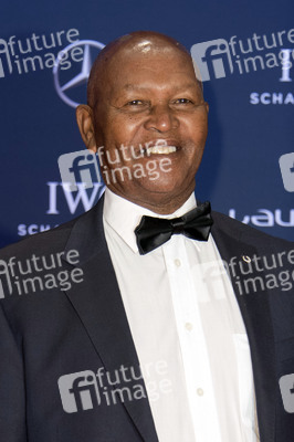 Laureus World Sports Awards 2016 in Berlin