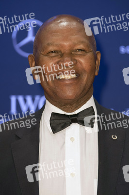 Laureus World Sports Awards 2016 in Berlin