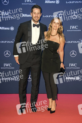 Laureus World Sports Awards 2016 in Berlin
