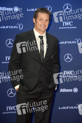 Laureus World Sports Awards 2016 in Berlin