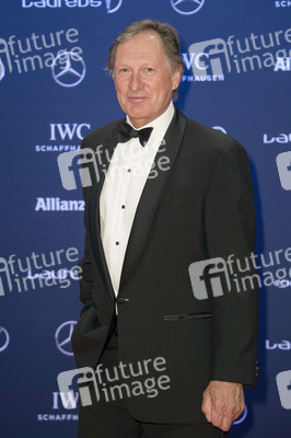 Laureus World Sports Awards 2016 in Berlin