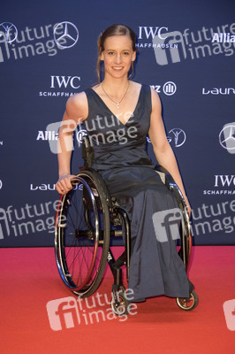 Laureus World Sports Awards 2016 in Berlin