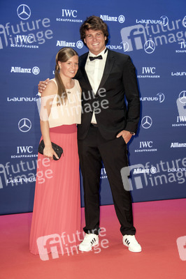 Laureus World Sports Awards 2016 in Berlin