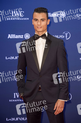 Laureus World Sports Awards 2016 in Berlin
