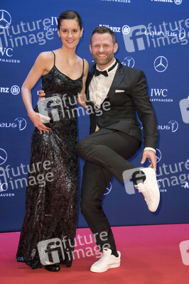 Laureus World Sports Awards 2016 in Berlin